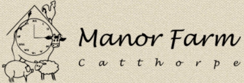 Manor Farm Shop